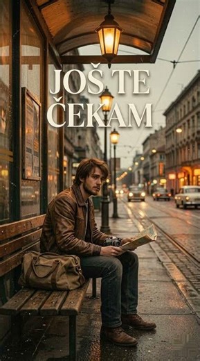 Još te čekam 🪗 – I kad znam da možda nećeš doći #hit2026 #lovesong