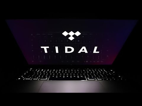 Tidal to label AI-generated music and ban royalties for AI song streams