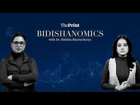 India’s jobs crisis, AI layoffs, the Bangladesh opportunity & crude oil pricing | Bidishanomics Ep 5