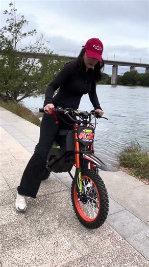 Electric motorcycles ，Ride the Current#Electricmotorcycles