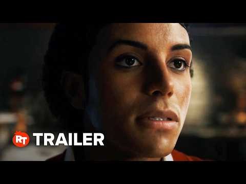 Michael Final Trailer (2026)