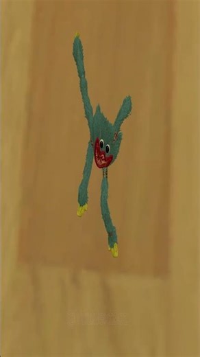 Microscopic Poppy Playtime Characters – Gmod