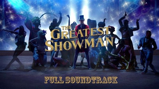 The Greatest Showman Full Movie Soundtrack | All Songs 2019 Playlist | 高橋 章