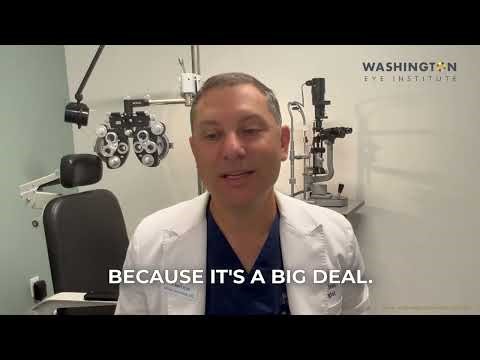 Cataract Lens Options Explained | Michael Summerfield, MD