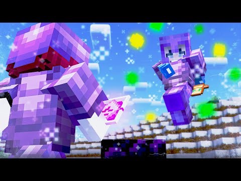 Minecraft Crystal PVP Montage #20 (1.21.8+)