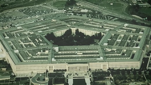 I need to see the president - what the alien said after landing