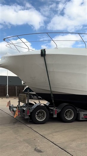 46ft of Cruisers Yachts! MarineMax Dallas