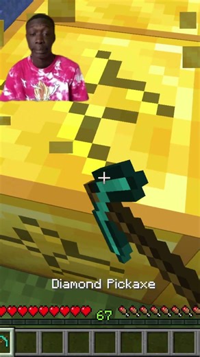 Khaby Lame RAGING At NOOOB #minecraft