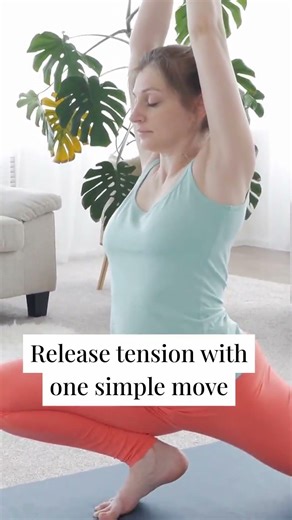 Spring Reset: Somatic Moves to Boost Energy