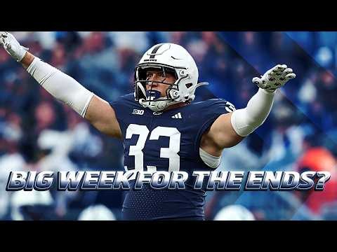 Five Penn State Defenders Key to Stopping Purdue