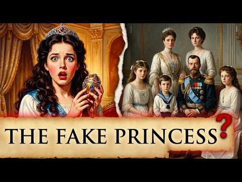 The Twisted Story of the Lost Romanov Princess and the 60-Year Lie | Documentary