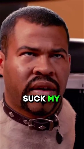 Key & Peele - The Rescue Dog That Used to Belong to Ice-T #keyandpeele #dogs #sketchcomedy