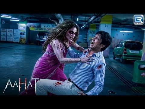 पार्किंग में मिला मौत का साया क्या ये औरत है या आत्मा ? | Aahat | Horror Show | Full Episode
