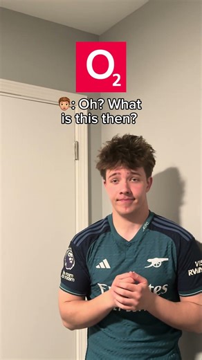 Green flag detected 😳