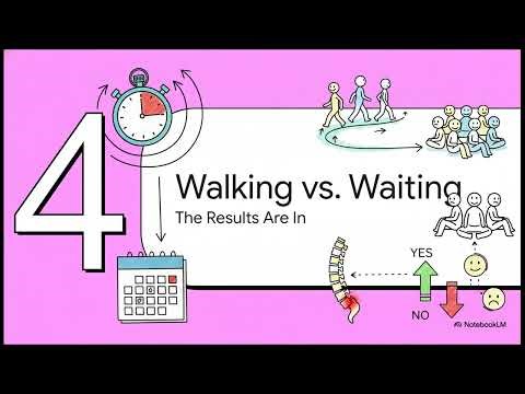 A Simple Step to Beat Back Pain