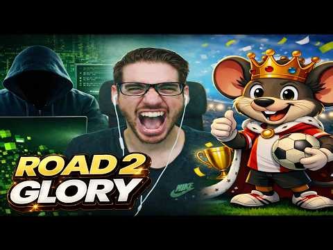 Facing A Hacker & A RAT on the RTG! Ep.2