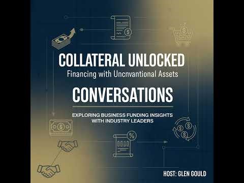 Collateral Unlocked: Financing with Unconventional Assets