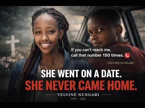 “If You Can’t Reach Me, Call This Number 150 Times.” | The Velvine Nungari Case