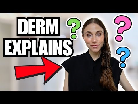 Retinol, Eczema, Redness, A Dermatologist Answers It All