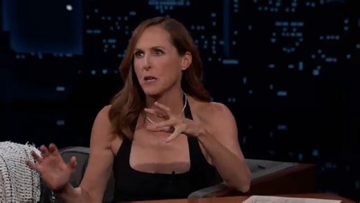 Will Ferrell’s 'SNL' castmate reveals his eerie prediction