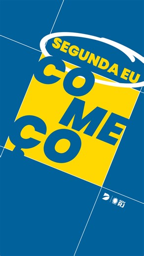 Detran RJ on Instagram: "Dar o primeiro passo pelo celular deixa tudo mais simples e organizado. Iniciar o processo com antecedência ajuda a evitar filas e facilita o seu dia a dia. 📱📄 Detran RJ te ajuda a começar a semana com tudo em dia."