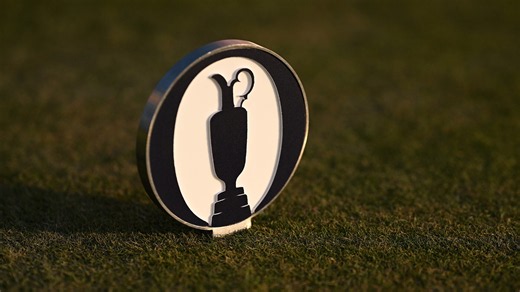 How to watch the 2026 Open Championship: TV schedule, tee times, streaming & coverage guide