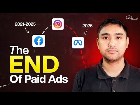 Are Facebook Ads Still PROFITABLE in 2026?