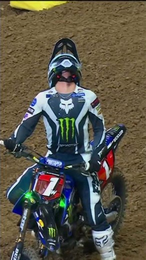 LET 'EM KNOW, DANGER BOY 😤🔥