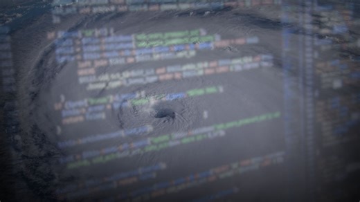 This AI weather model helped predict 2025’s huge hurricanes - The Weather Network