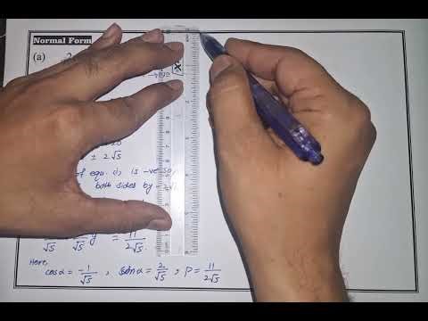 Math 9th New Book Exercise 7.2 Question 10,11 || Chapter #7 || PECTAA