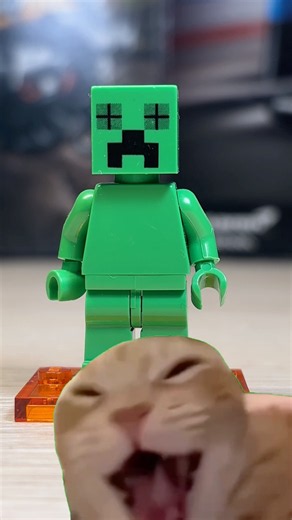 😱КАКАЯ ФИГУРКА LEGO MINECRAFT ДОСТАНЕТСЯ ТЕБЕ!? #lego #майнкрафт #minecraft #shorts #челлендж