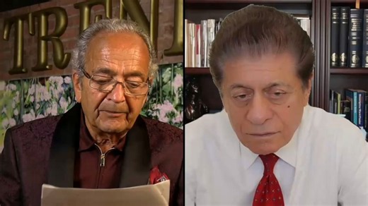 Gerald Celente on X: "🇺🇸 How the U.S. Constitution has failed W/ @Judgenap FULL VIDEO: https://t.co/KibFuSPGb5" / X