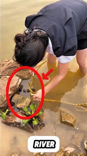 😄🔥Snake Fishing Fail