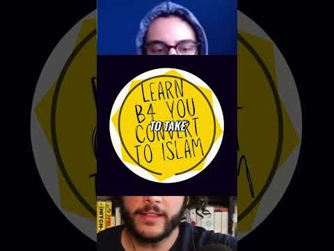 Leaving Islam: My Journey to Truth and Peace