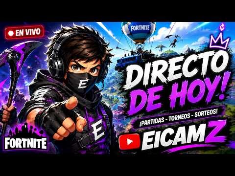 🔴 EN VIVO: SOLO PROS… ¿AGUANTO O ME HUMILLAN? 😳 | Fortnite