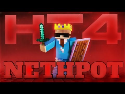 Best Montage With The Best Texture Pack (HT4)