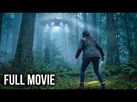 She Wasn't Lying About Being Abducted | The Abduction Files | 2025 Sci-Fi Thriller Movie