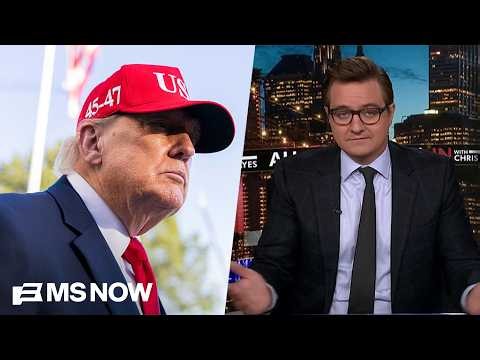 Trump’s taxpayer-funded ad ‘solution’ comes with a major catch
