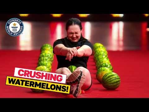 Records YOU Could Break In Only 1-Minute | Guinness World Records