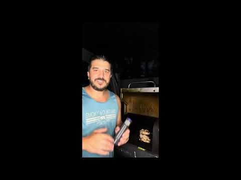 Is the S Pro Wireless Meat Thermometer Worth Buying in 2025? Full Review & Test Results W8644