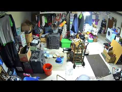 Viewer video captures the moment of a second North Side gas explosion