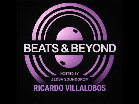Ricardo Villalobos – Minimal House Mix | Beats & Beyond #020