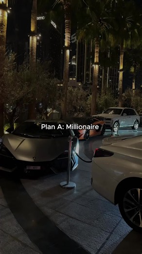 What's Your Plan C? The Secret to a Wealthy Lifestyle & Success