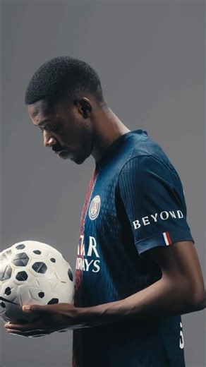 From training ground to global stage fueled by the same fire. 🤝