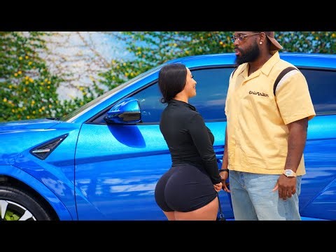 GOLD DIGGER PRANK PART 1458 | LondonsWay