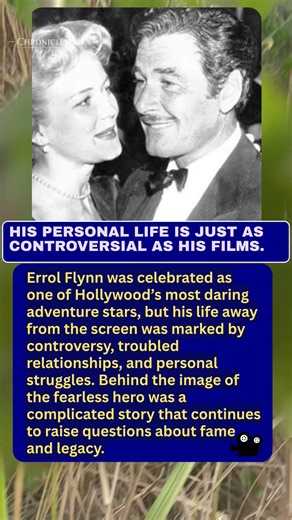 His Personal Life is Just as Controversial as His Life