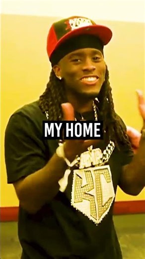 John Cena Welcomes Kai Cenat To His Home! ❤️‍🩹🥹