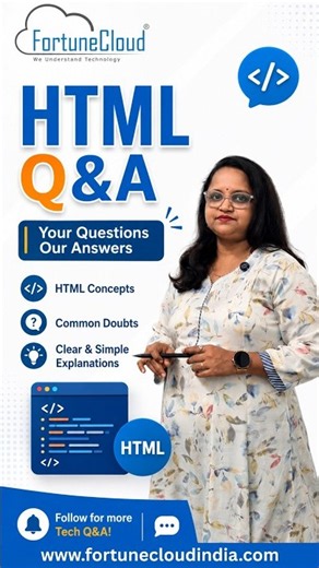 Rapid Fire HTML Interview Questions | Can You Score 5/5?
