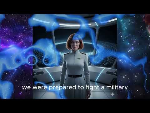 The Aliens Disarmed Us But We Stood Against The Enemy With Modified Tractor Parts