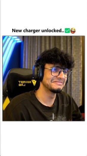 New charger unlocked✅😂|TRIGGERED INSAAN| #triggeredinsaan #nischaymalhan